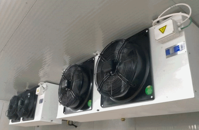 electrical and air conditioning contractors