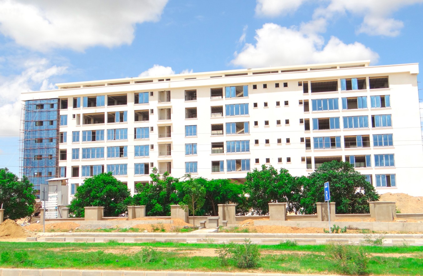 electrical and air conditioning contractors